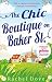 The Chic Boutique On Baker Street