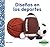Disenos En Los Deportes (Patterns in Sports) (Disenos Divertidos! (Patterns Are Fun!)) (Spanish Edition)
