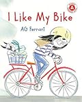 I Like My Bike