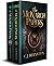 The Monarch Papers (The Bri...