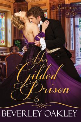 Her Gilded Prison (Daughters of Sin, #1)