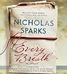 Every Breath by Nicholas Sparks