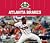 Atlanta Braves by Caroline Wesley