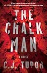The Chalk Man by C.J. Tudor