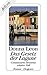 Das Gesetz der Lagune by Donna Leon
