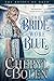 The Bride Wore Blue (The Brides of Bath, #1)
