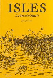 Isles : La Grande Odyssée (Hardcover)