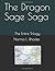 The Dragon Sage Saga by Norma L Rhodes