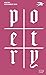 Poetry Foundation Magazine,...