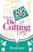 The Big Little Book of Fabric Die Cutting Tips