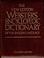 New Lexicon Webster's Encyclopedic Dictionary
