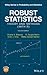 Robust Statistics: Theory a...