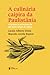 A culinária caipira da Paulistânia