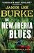 The New Iberia Blues (A Dave Robicheaux Novel)