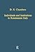 Individuals and Institutions in Renaissance Italy by David S. Chambers