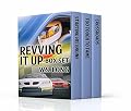 Revving It Up: Box Set