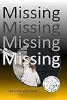 Missing: Never Forgotten