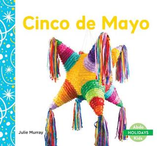 Cinco De Mayo (Holidays Set 2 (Ak))