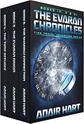 The Evaran Chronicles: Books IV, V & VI