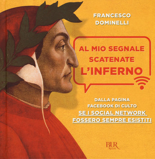 Al mio segnale scatenate l'Inferno (Hardcover)