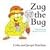 Zug the Bug (Flip the Page Rhyming Book)