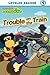 Trouble on the Train (The Backyardigans) (Leveled Reader)