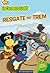 Backyardigans. Resgate No Trem