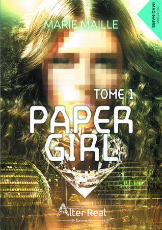Paper girl Tome 1 (ebook)