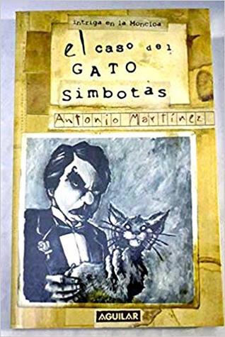 El Caso del Gato Simbotas