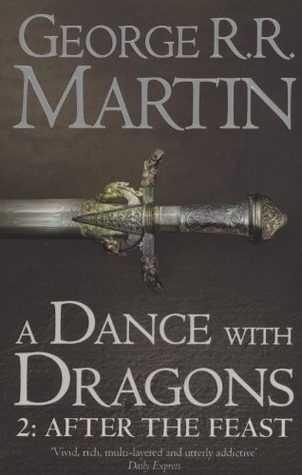 A Dance with Dragons 2: After the Feast