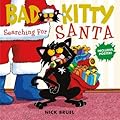 Bad Kitty: Searching for Santa