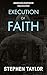 Execution of Faith (Danny Pearson, #1)