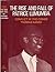The Rise And Fall of Patrice Lumumba by Thomas R. Kanza