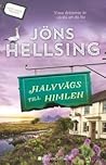 Halvvägs till himlen by Jöns Hellsing