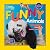 National Geographic Kids Funny Animals: Critter Comedians, Punny Pets, and Hilarious Hijinks