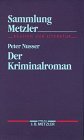 Der Kriminalroman