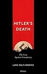 Hitler's Death by Luke Daly-Groves
