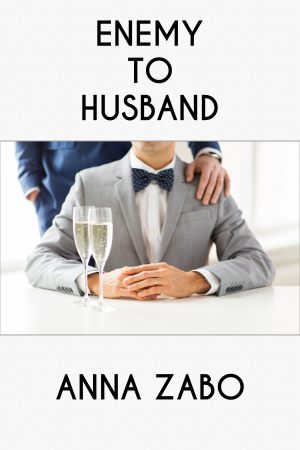 Enemy to Husband (ebook)