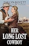 Book cover for Her Long Lost Cowboy