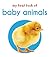 My First Book of Baby Animals