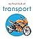 My First Book of Transport