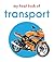 My First Book of Transport