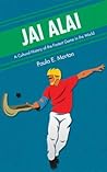 Jai Alai by Paula E Morton