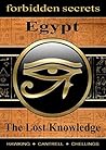 Forbidden Secrets...