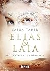 In den Fängen der Finsternis by Sabaa Tahir