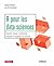 R pour les data sciences: Importer, classer, transformer, visualiser et modéliser les données (Blanche) (French Edition)