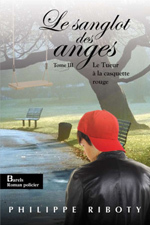 Le tueur à la casquette rouge (Le sanglot des anges 3)