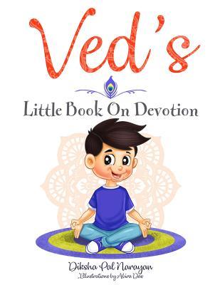 Ved's Little Book On Devotion