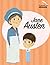 Jane Austen (Mis Pequeños Héroes #27)