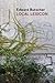 Local Lexicon by Edward Butscher